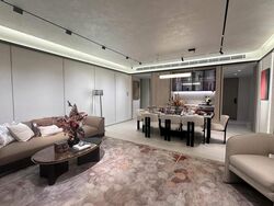 Dairy Farm Residences (D23), Apartment #549631061